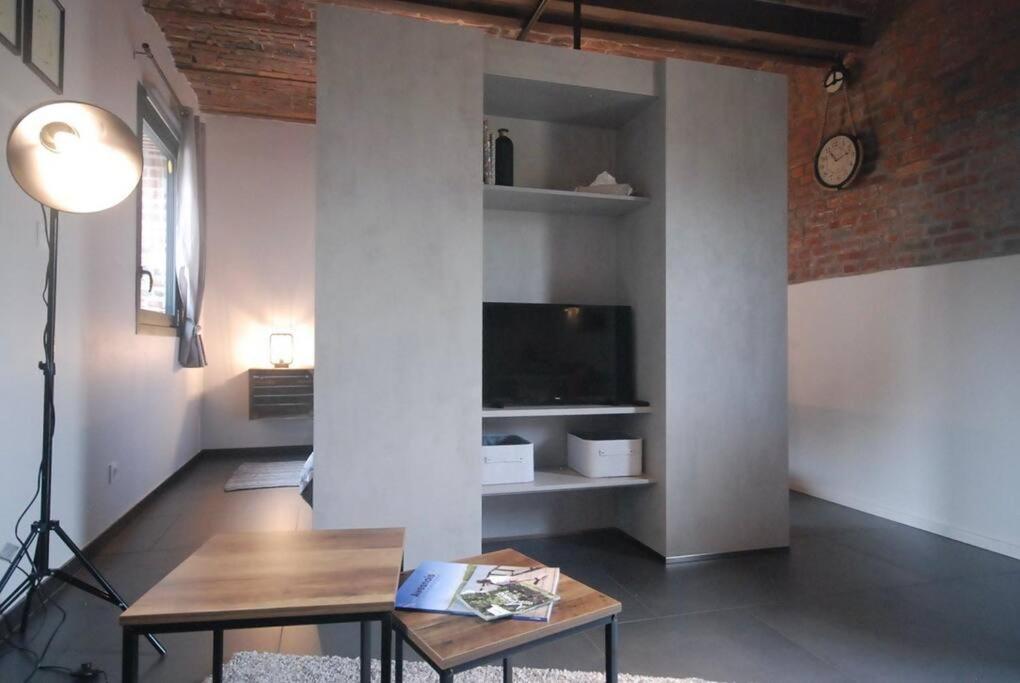 Suite Factory : Gite De Charme En Avesnois Wargnies-le-Petit Exterior photo
