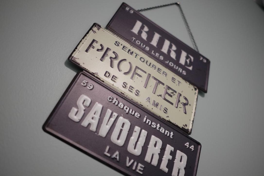 Suite Factory : Gite De Charme En Avesnois Wargnies-le-Petit Exterior photo
